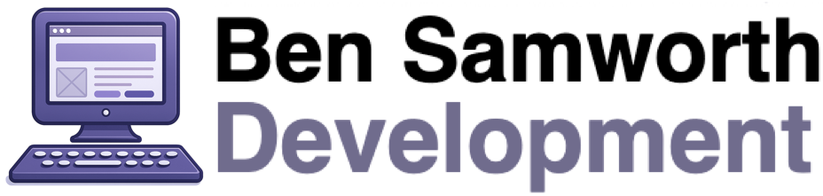 Ben Samworth Development